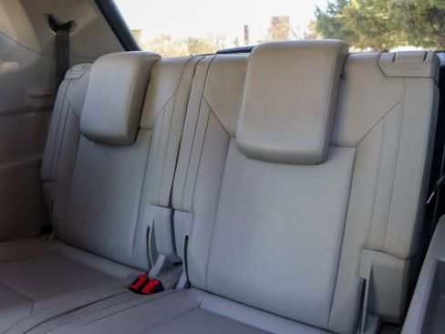 Used 2018 Volkswagen Atlas SEL image 19