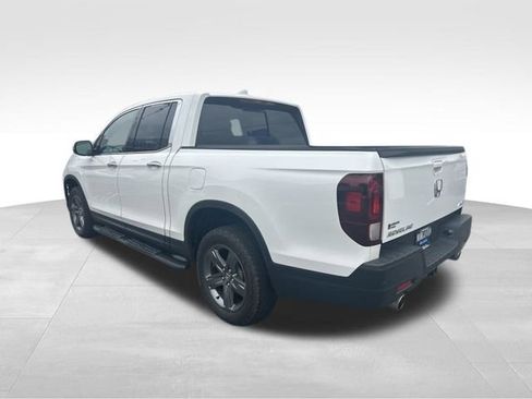 Used 2023 Honda Ridgeline RTL-E image 6