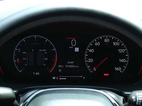 Used 2024 Honda Civic Si image 18