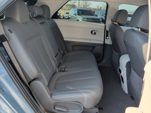 New 2026 Hyundai Ioniq 5 SEL image 29