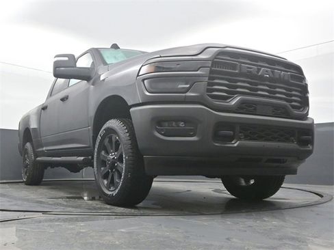 New 2026 RAM 2500 Tradesman image 53