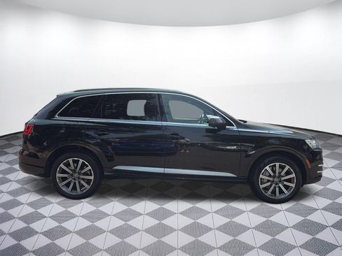 Used 2018 Audi Q7 2.0T Premium Plus w/ Premium Plus Package AWD/4WD image 8