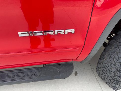 Used 2014 GMC Sierra 1500 SLE w/ SLE Value Package image 21