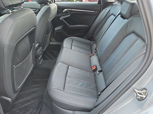 Used 2024 Audi A3 2.0T Premium FWD image 26