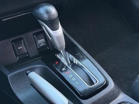 Used 2014 Honda Civic LX image 26