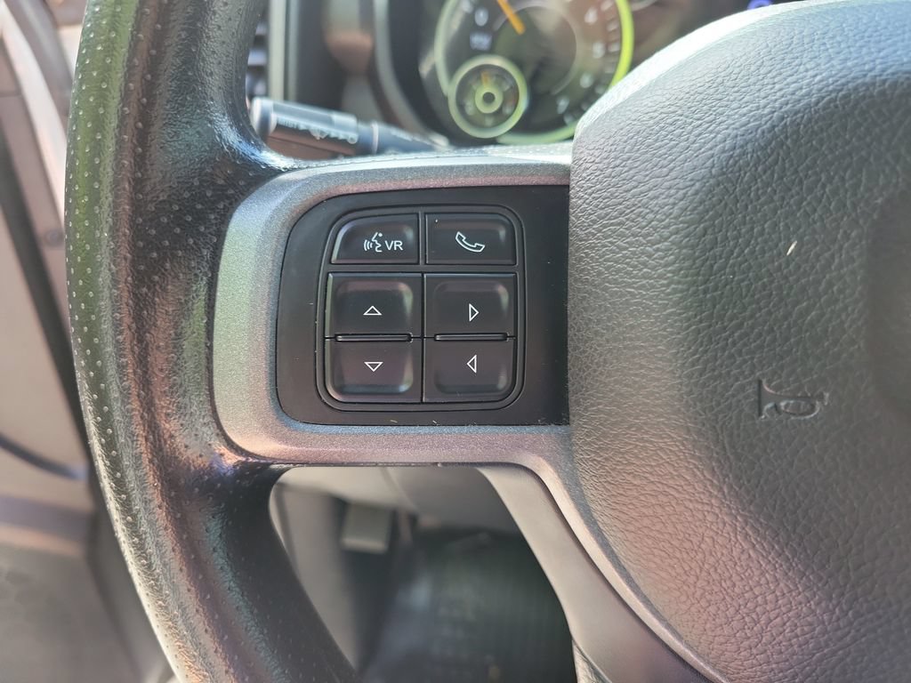 Used 2021 RAM 2500 Tradesman AWD/4WD image 19