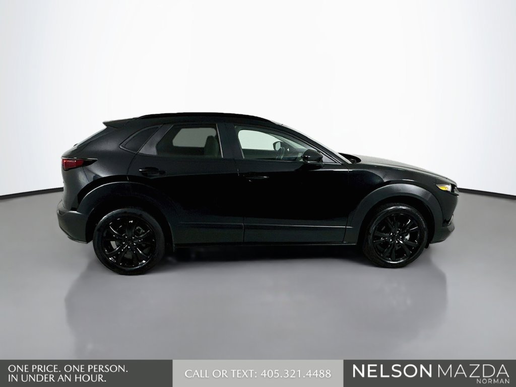 Used 2026 MAZDA CX-30 Aire Edition AWD/4WD image 5