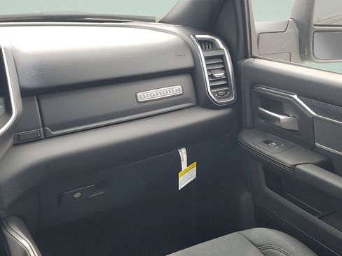 New 2026 RAM 2500 Big Horn image 11