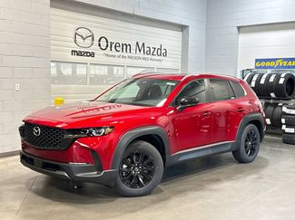 New 2026 MAZDA CX-50 AWD 2.5 S w/ Cargo Package video 1