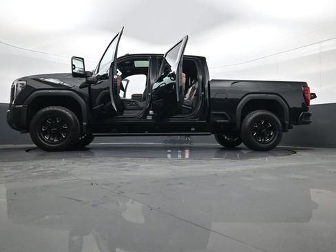 Used 2025 GMC Sierra 2500 Denali Ultimate image 34