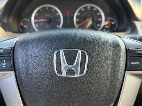 Used 2009 Honda Accord EX-L image 24