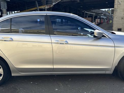 Used 2008 Honda Accord EX image 25