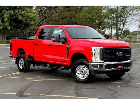 New 2025 Ford F350 XL w/ 360-Degree Camera Package image 17