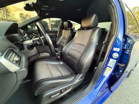 Used 2022 Honda Accord Sport image 12