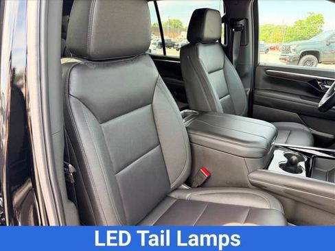 New 2026 Chevrolet Tahoe LT w/ Comfort Package AWD/4WD image 15