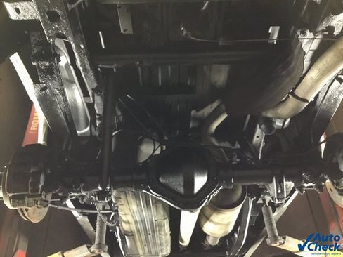 Used 2015 Chevrolet Silverado 2500 W/T w/ WT Convenience Package image 13