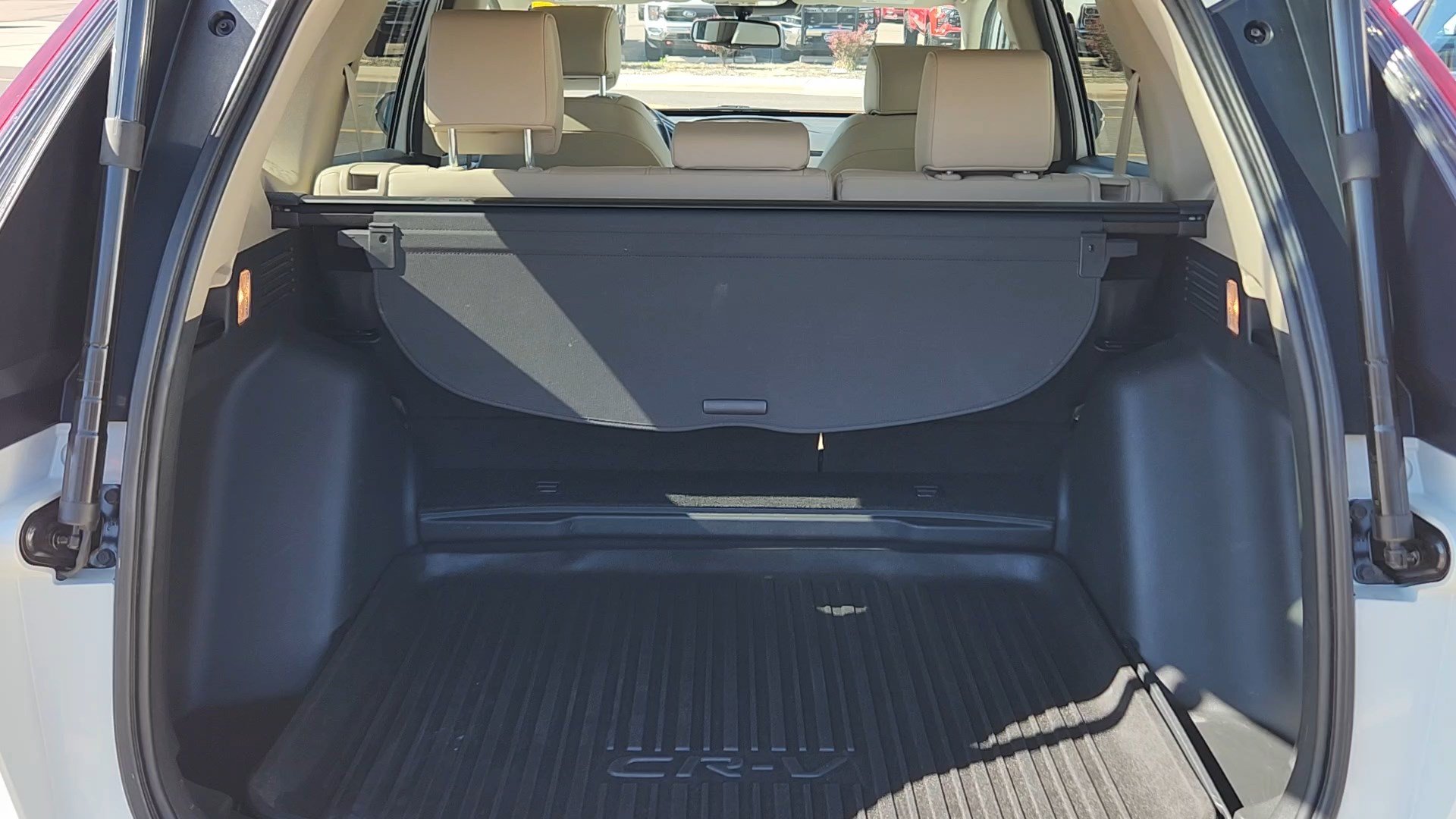 Used 2022 Honda CR-V EX-L image 20