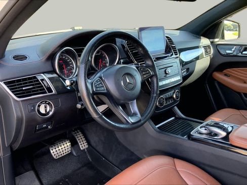 Used 2018 Mercedes-Benz GLE 43 AMG 4MATIC Coupe image 18