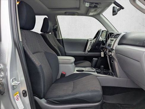 Used 2012 Toyota 4Runner SR5 image 24