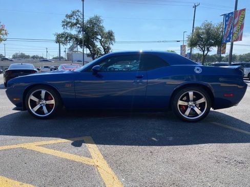 Used 2011 Dodge Challenger SRT8 RWD image 6