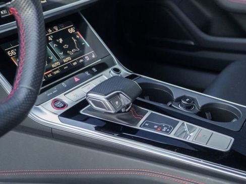 Used 2023 Audi RS 7 Sportback w/ Black Optic Package AWD/4WD image 27