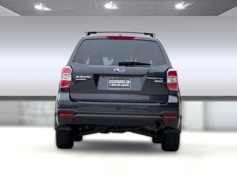 Used 2015 Subaru Forester 2.5i Premium AWD/4WD image 9