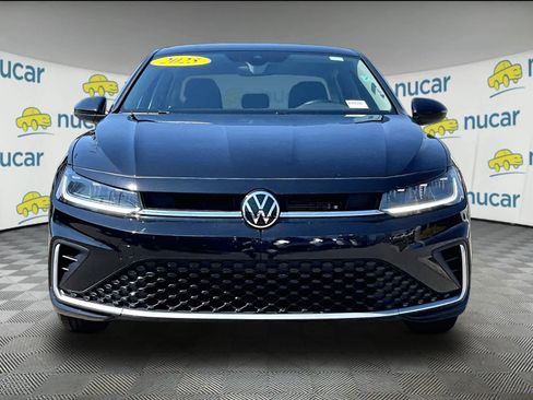 Used 2025 Volkswagen Jetta S image 2