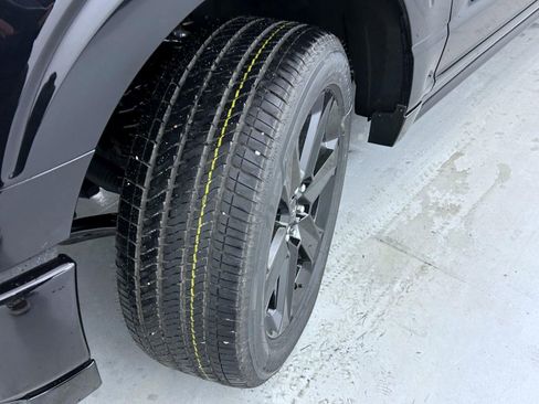 New 2026 Ford F150 STX AWD/4WD image 23