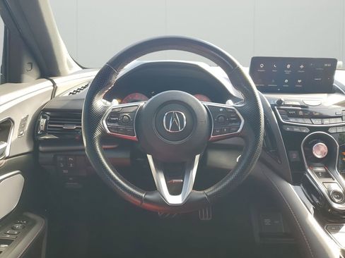 Used 2021 Acura RDX A-Spec image 24