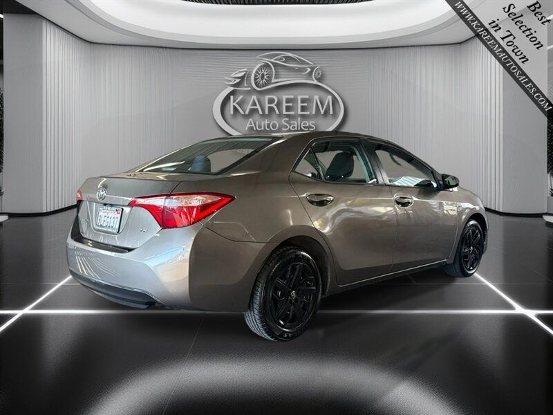 Used 2019 Toyota Corolla LE FWD image 5