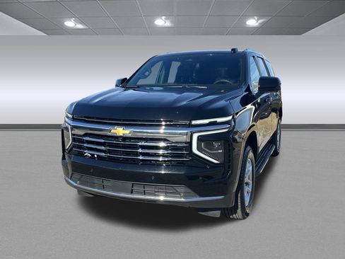 Used 2025 Chevrolet Tahoe LT image 7