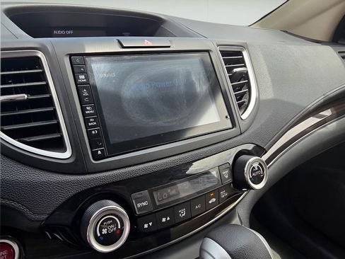 Used 2015 Honda CR-V EX-L image 17