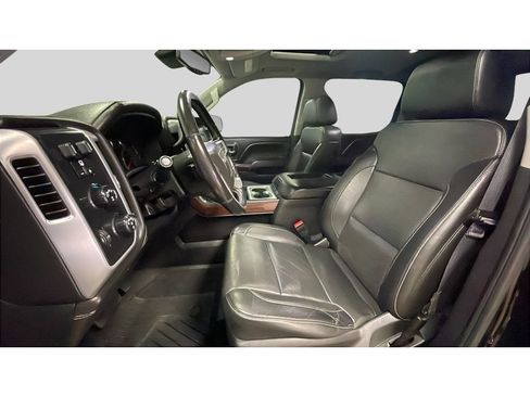 Used 2018 GMC Sierra 1500 SLT AWD/4WD image 12