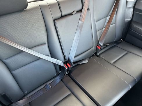 Used 2023 Honda Ridgeline RTL-E image 17