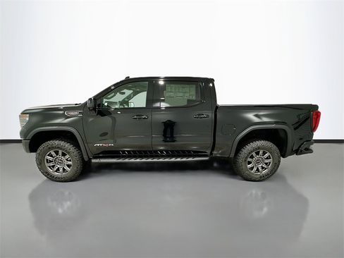 New 2026 GMC Sierra 1500 AT4X image 4