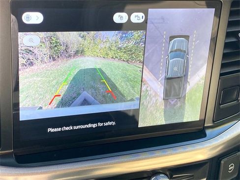 Used 2024 Ford F150 Platinum w/ Equipment Group 703A Plus image 23