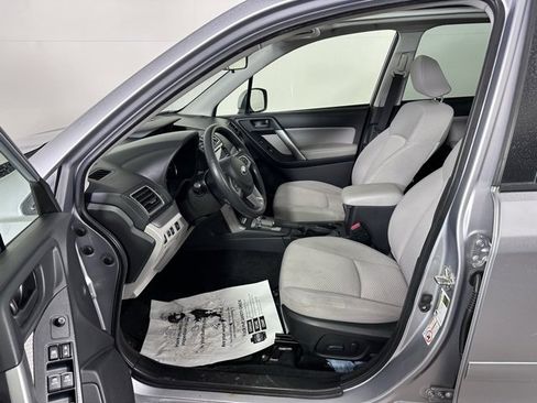 Used 2018 Subaru Forester 2.5i Premium image 20