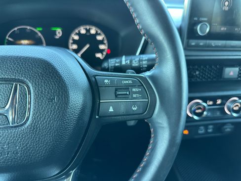 Used 2024 Honda CR-V Sport image 19