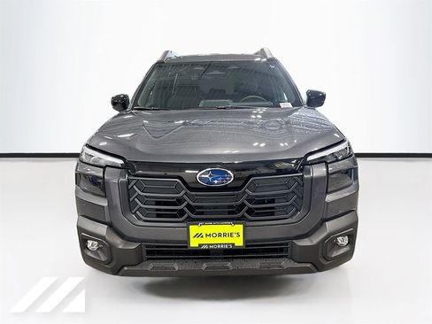 New 2026 Subaru Outback Premium image 2