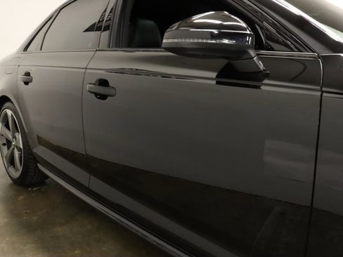 Used 2019 Audi S4 Prestige w/ Prestige Package AWD/4WD image 14