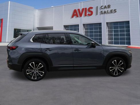 Used 2025 MAZDA CX-50 AWD 2.5 S w/ Premium Plus Pkg image 7