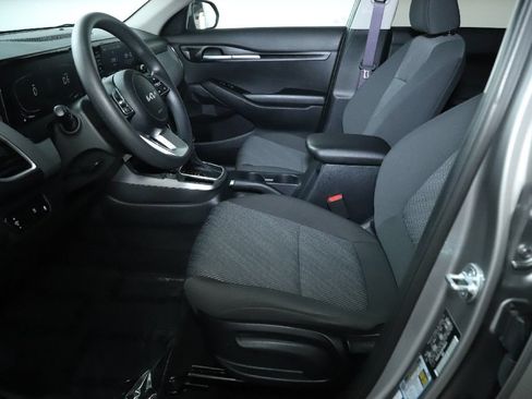 Used 2024 Kia Seltos LX AWD/4WD image 18