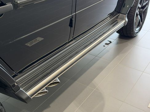 Used 2022 Mercedes-Benz G 63 AMG 4MATIC image 25