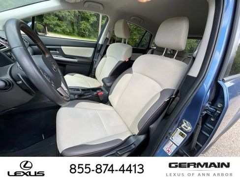 Used 2016 Subaru Crosstrek 2.0i Premium AWD/4WD image 12