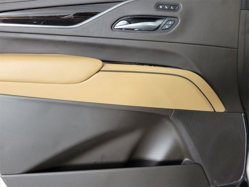 Certified 2023 Cadillac Escalade Sport w/ Touring Package image 20