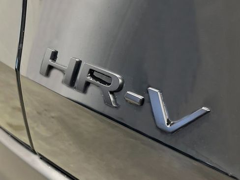 New 2027 Honda HR-V Sport image 5