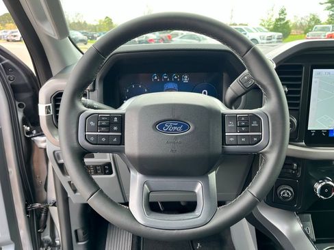 New 2026 Ford F150 XLT image 15