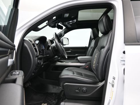 Used 2023 RAM 1500 Rebel w/ Rebel Level 2 Equipment Group image 8