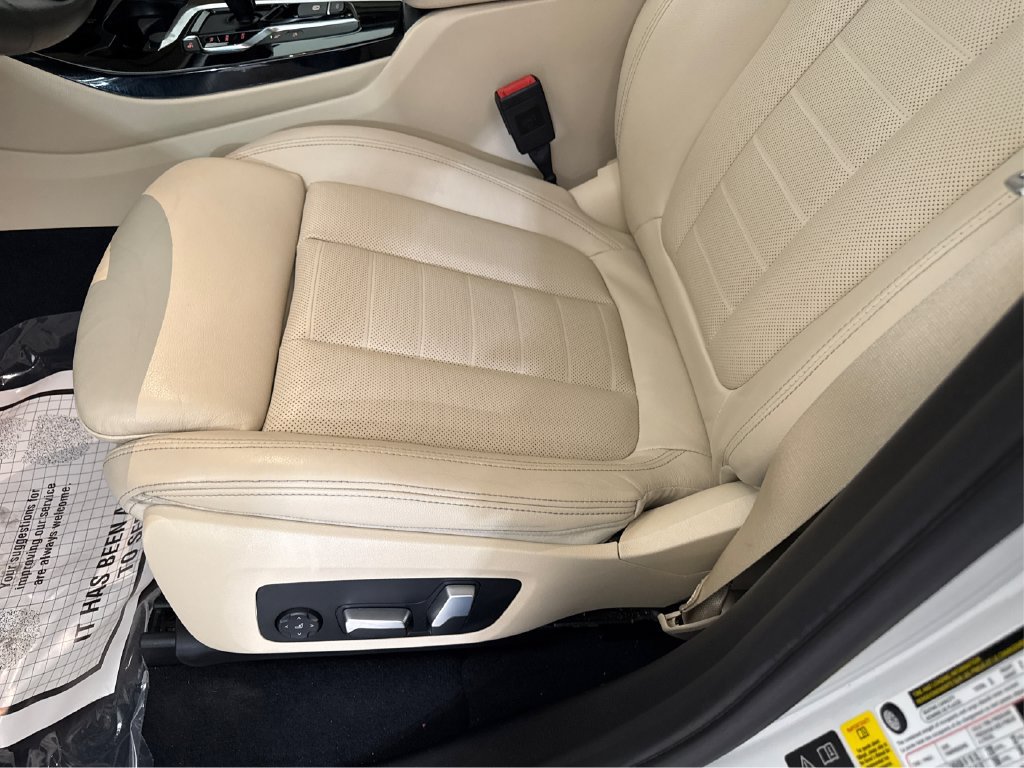 Used 2020 BMW X3 xDrive30i w/ Premium Package AWD/4WD image 23