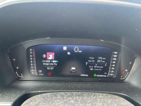 Used 2023 Honda Pilot Elite image 10